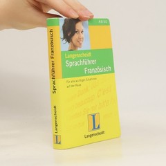 Langenscheidt, Sprachführer Französisch  |  Marie France Cecchini