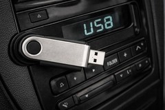 Geneva Bible Audio (1560) Public Domain | USB Flash Drive | CC0