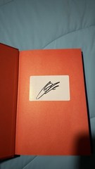 Charlie Kirk Right Wing Revolution AUTOGRAPHED Book