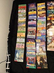 Bulk/Huge Lot of 108 of Children’s Kids Chapter Books -Large Assortment