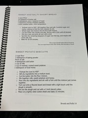 Backyard Gourmet cookbook – 2013 spiral bound p/b – Faulkner Co library Arkansas