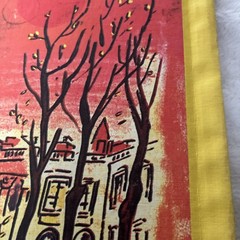 Vintage 1953 Madeline’s Rescue by Ludwig Bemelmans Children’s Choice Book Club