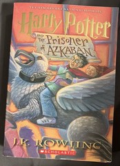 Harry Potter Paperback Boxset #1-7 by J. K. Rowling (2009, Paperbacks)