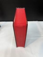 Vintage 1970 Chinese Edition Bible Hong Kong “Shen” Edition Kuoyü Mandarin