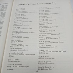 STANDARD METHODS OF CHEMICAL ANALYSIS By Frank J. Welcher – HC was owned by NASA