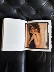Annie Leibovitz The Early Years 1970-1983 Hardcover Taschen Coffee Table Book