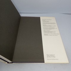 The Great East River Bridge 1883-1983: Harry N. Abrams Hardcover Brooklyn Museum