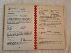 Cook Book Compiled By Council 106 Polish National Alliance 1968-1976 Spiral Bind