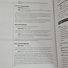 Kids 4 Truth Clubs Doctrinal Themes Teacher’s Guides Regular Baptist Press