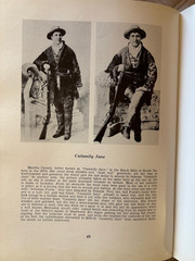 The Album of Gunfighters