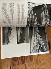 Dover Maritime Ser.: Great Cruise Ships and Ocean Liners from 1954 to 1986 :…