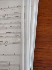 Ellegarden Pepperoni Quattro Band Score Tab Sheet Music with Photos and Tips
