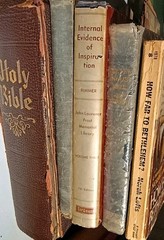 10 Vtg/antique Bible Hymnal Religious Church History Oxford Christian Lot Books