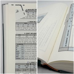 Handbook of Oriental Medicine – Hyunbae Kim (3rd edition) Harmony & Balance 2008