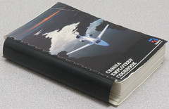 Cessna Employees’ Cookbook – rare – 500+ pages