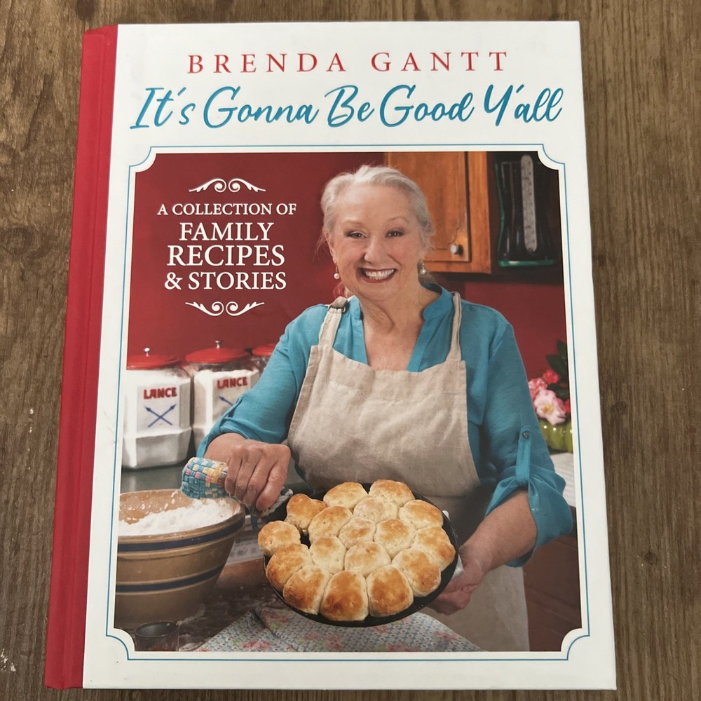 It’s Gonna Be Good Y’all by Hoffman Media; VERY GOOD, Fast Shipping