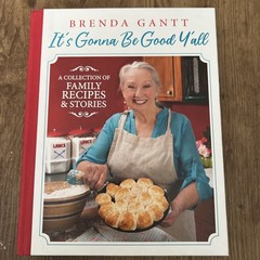 It’s Gonna Be Good Y’all by Hoffman Media; VERY GOOD, Fast Shipping