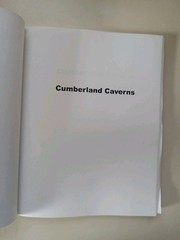 Cumberland Caverns by Larry E. Matthews (2005, Paperback)