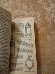 1951 How to Know American Antiques Alice Winchester PB Signet 17th Printing Book