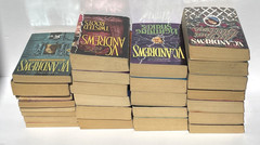 V.C. Andrews 26 Paperback Book Lot Flowers In The Attic +More Several Keyholes