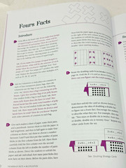 Origo Education THE BOOK OF FACTS GUIDE FOR TEACHING MULTIPLICATION FACTS