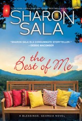 The Best of Me: Warm and Heartfelt Southern Romance (Blessings, Georg – GOOD