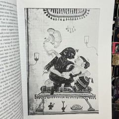 The Tantric Way Art Science Ritual by Ajit Mookerjee & Madhu Khanna Illustrated