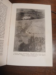 Aerial Observation Airplane / Balloon Corps Pilot 1921 HC Book by Harold Porter