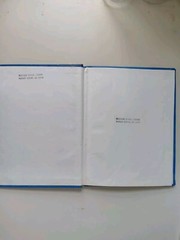 The Two Of Them By Aliki 1979 Hardcover EX-LIBRARY