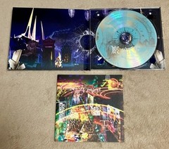 Gankutsuou Anime CD Classic Compilation Paper Sleeve