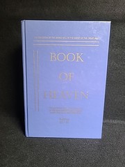 Book of Heaven – El Libro del Cielo | Luisa Piccarreta | Volúmenes 1–36 | Edició