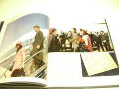 Huge 2014 Time-Life Hardcover Book, The Day KENNEDY Died, Facts+Photos,224 pages