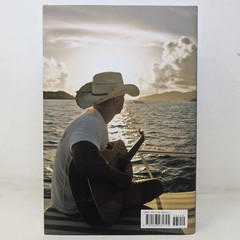 SIGNED Kenny Chesney Book – Heart Life Music (1st/1st HC, 2025, HOF) Autographed