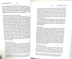 EVS New Testament English Standard Version (Black) Crossway