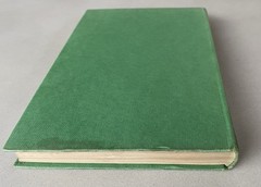 Automobile Transmission Servicing and Overhaul by Staton Abbey (1961 1st Edition