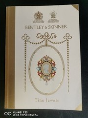 Bentley & Skinner Rare collection Fine Gold Jewels 2018 in 24 Pages & 404 items