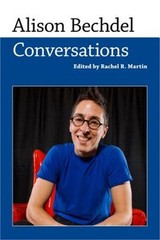 Alison Bechdel: Conversations (Paperback or Softback)