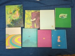 Lot Of 8 Classic Children’s Books