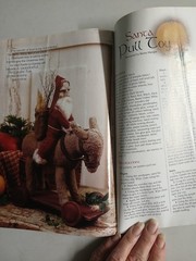 Create & Decorate Special Holiday Issue 2005– good