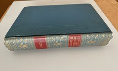 El Ingenioso Don Quijote de la Mancha. Two Volumes. 1949 Gustavo Dore ill.