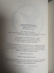 The Hunger Games Luxury Edition Australia Paperback: Rare