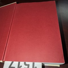 New Living Translation Bible (Giant Print) – Hardcover By Tyndale – GOOD