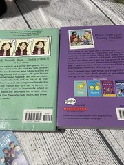 Smile by Raina Telgemeier And Guts By Raina Telgemeier