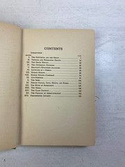 Races, Nations, and Classes by Miller Ex-library 1924 HC