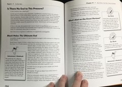Book, Idiot’s Guide to Astronomy, Alpha Books, 1999, 448 pages, illustrated