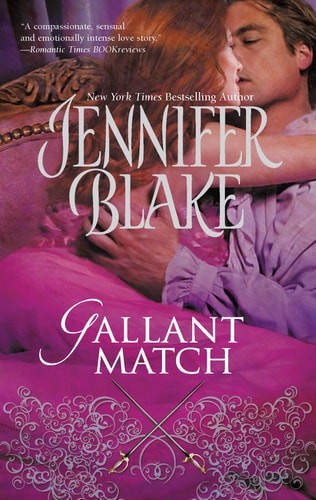 Gallant Match