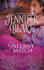Gallant Match