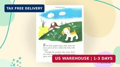 The Poky Little Puppy (A Little Golden Book Classic)
