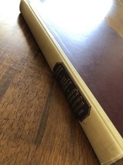 The Divine Comedy by Dante Alighieri, Pantheon Books 1948, HC