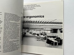 FINNISH DESIGN, 1975 industrial arts & crafts texile furniture Marimekko catalog